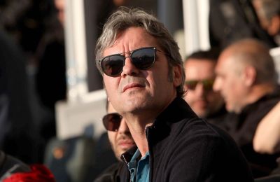 ΑΠΟΕΛ: Στίγμα από Ελλάδα