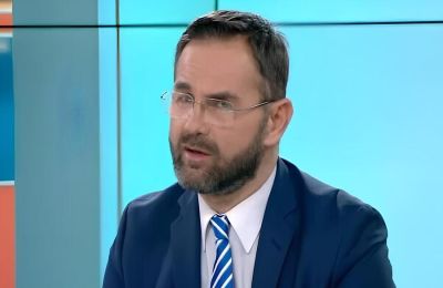 Έκτακτο για Σταύρο Μπαλάσκα - Μόλις το αποκάλυψε 