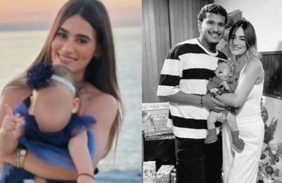 Βενεζουέλα: Πέθανε σώζοντας την κόρη τους από τον σεισμό