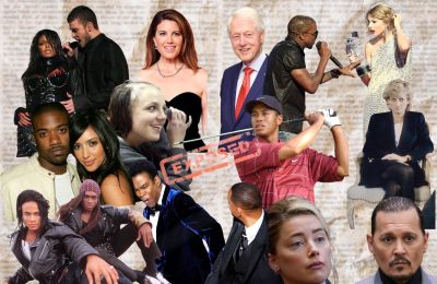 10 Pop Culture σκάνδαλα που στιγμάτισαν την ιστορία