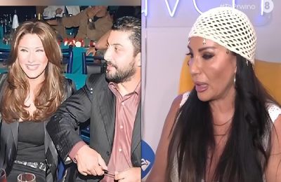  Οι αποκαλύψεις για την προσωπική της ζωή και η αιχμηρή αναφορά στην Αγγελική Ηλιάδη