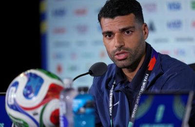 Ταρέμι: «Είναι σαν να μην μας θέλουν»