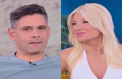 Ποιον «φωτογράφισε» ο Ουγγαρέζος - Bίvτεo
