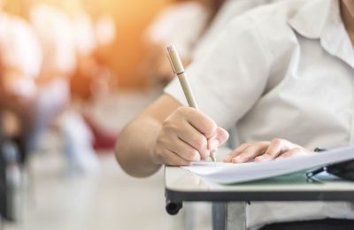 Προχωρά η βαθμολόγηση των γραπτών των Παγκυπρίων