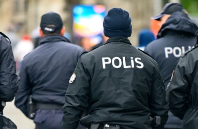 Τουρκία: 178 άνθρωποι προφυλακίστηκαν για τρομοκρατία
