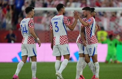 Μάχη μέχρις εσχάτων με φόντο τα νοκ-άουτ του Μουντιάλ