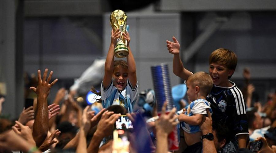 Μουντιάλ 2026: Το πλήρες πρόγραμμα των νοκ άουτ