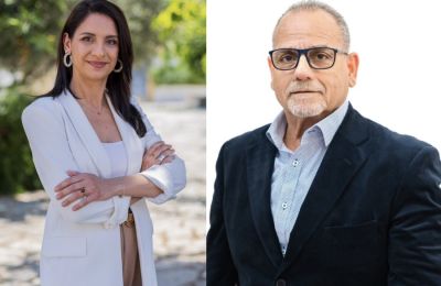 Το αποτέλεσμα της εκλογική αναμέτρησης αναμένεται να γίνει γνωστό γύρω στις 20:30.