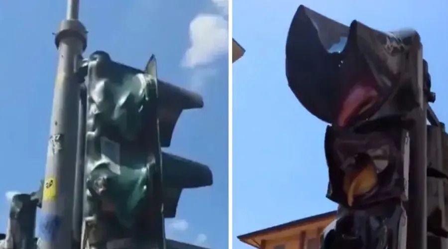 Νεκροί στην Ευρώπη από τον καύσωνα.