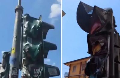 Νεκροί στην Ευρώπη από τον καύσωνα.
