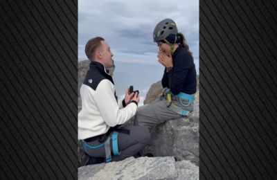 Ανέβηκαν στα 2918 μέτρα.