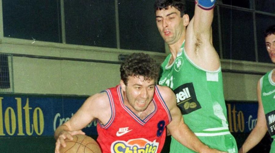 Είκοσι χρόνια χωρίς τον Μπόμπαν Γιάνκοβιτς