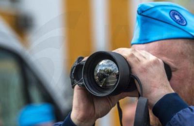 Επαναπατρίστηκαν – απελάθηκαν υπήκοοι τρίτων χωρών που διέμεναν παράνομα στο έδαφος της Κυπριακής Δημοκρατίας.