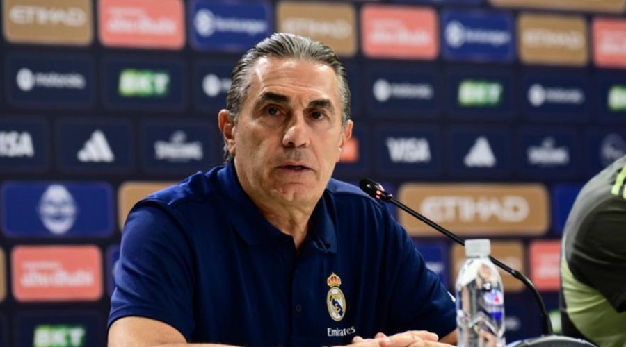 Marca: «Αταμάν και Σφαιρόπουλος υποψήφιοι για τον πάγκο της Ρεάλ»
