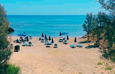 Το έργο θα ολοκληρωθεί με 18 ζωντανές κάμερες στις σημαντικότερες παραλίες του Δήμου.