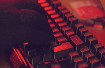 Υπόθεση Ηλεκτρονικού Εγκλήματος.