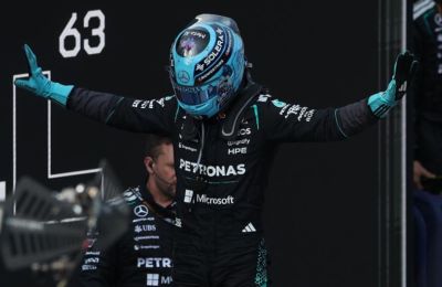 Formula 1: Η βαθμολογία οδηγών και κατασκευαστών μετά το Grand Prix 