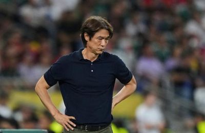 Δεύτερη παραίτηση προπονητή από ομάδα που αποκλείστηκε από το Μουντιάλ
