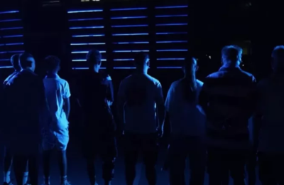 Απόλλων: «Κλείσε θέση» (vid)