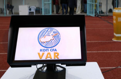 Αλλάζει το VAR και στην Κύπρο (νέες αρμοδιότητες)