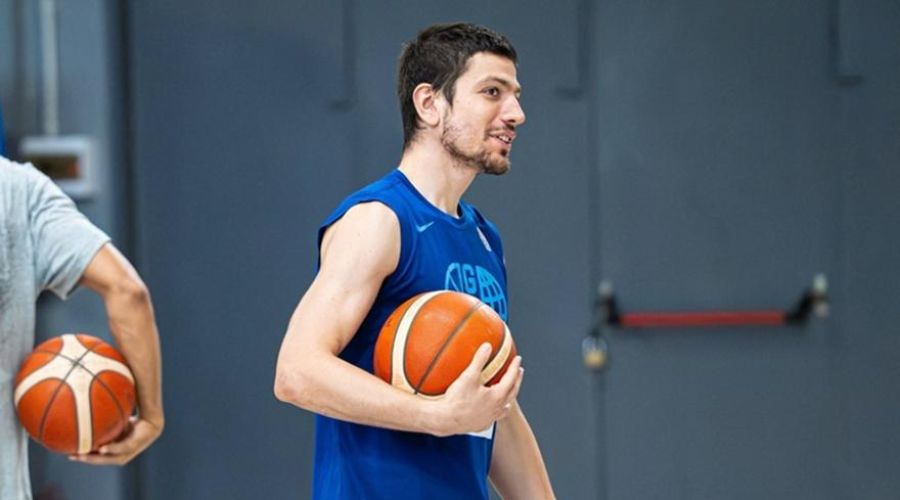 Εθνική Ελλάδας: Εκτός ο Φλιώνης από τα παιχνίδα