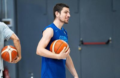 Εθνική Ελλάδας: Εκτός ο Φλιώνης από τα παιχνίδα