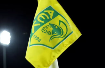 AEK: Ενημέρωση για εκδρομή στη Ρουμανία