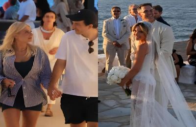 Σoκ τι συνέβη στη Φαίη Σκορδά, μόλις έγινε γνωστό 