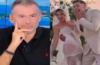 Όλοι σχολιάζουν το ίδιο - Όλα όσα είπε ο Λιάγκας 