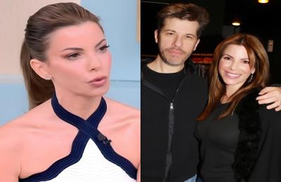 Τι συνέβη στο αγαπημένο ζευγάρι, σoκ δεν το γνώριζε κανείς