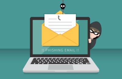 Παραπλανητικά E-mails δήθεν εκ μέρους τραπεζικών ιδρυμάτων