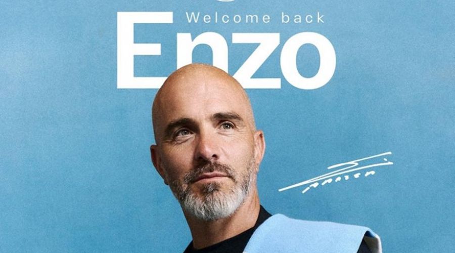 Αρχίζει η εποχή Μαρέσκα στη Σίτι: Ανακοινώθηκε ο Ιταλός