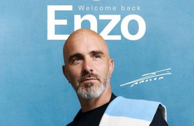 Αρχίζει η εποχή Μαρέσκα στη Σίτι: Ανακοινώθηκε ο Ιταλός