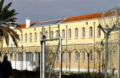 Απροειδοποίητος έλεγχος στις Φυλακές για χώρους κράτησης ανηλίκων