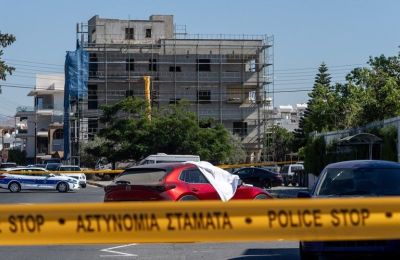 Ο αστυνομικός πήγε το πρωί στο τμήμα, χρεώθηκε το όπλο και είπε «θα πάω 5 λεπτά και θα επιστρέψω»...
