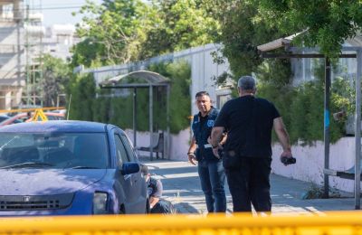Ο αστυνομικός πήγε το πρωί στο τμήμα, χρεώθηκε το όπλο και είπε «θα πάω 5 λεπτά και θα επιστρέψω»...