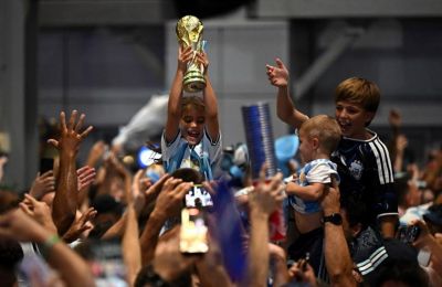 Μουντιάλ 2026: Καναδάς-Μαρόκο το πρώτο ζευγάρι των «16»