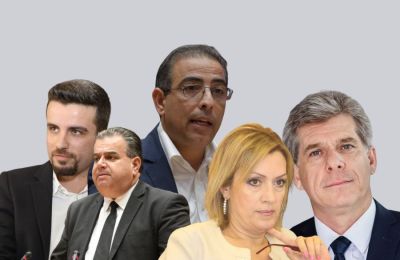 Ευχαρίστησε τον Κυριάκο Μητσοτάκη η Αννίτα, ως έναν από τους κρυφούς συμμάχους της.