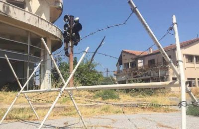 Τουρκικό δημοσίευμα για προτεινόμενη επιστροφή κατεχόμενων εδαφών προκάλεσε πολλές αρνητικές έως και εχθρικές αντιδράσεις