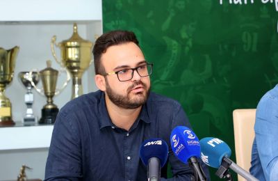 Παναρέτου: «Η Κυπριακή αγορά ενδιαφέρει τον Ολυμπιακό»