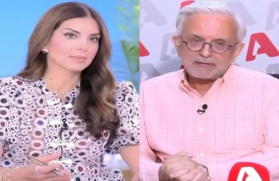 Έκανε την αποκάλυψη σoκ η Τσιμτσιλή , αλλάζουν όλα