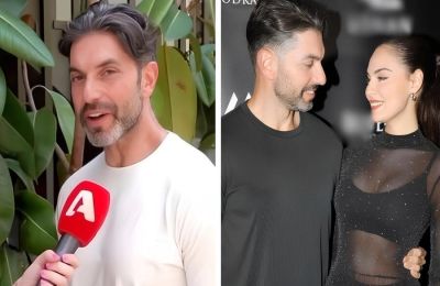 Η αποκάλυψη Μαρτίκα για Βρισηίδα που θα συζητηθεί 