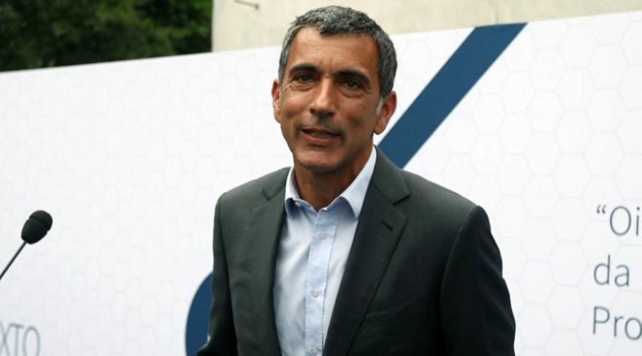 Και επίσημα ο Καρντόσο στον Ολυμπιακό