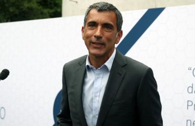 Και επίσημα ο Καρντόσο στον Ολυμπιακό