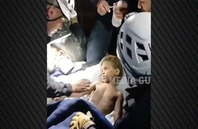 Περισσότεροι από 1.700 οι νεκροί στη Βενεζουέλα.