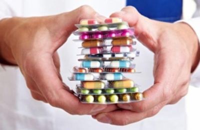 Εθελοντική ανάκληση παρτίδων του Remethan 100mg από τη Remedica