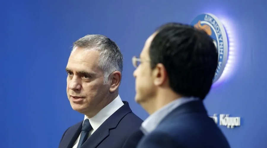 Επιστολή Νικόλα στον Πρόεδρο για ανασχηματισμό και ημικρατικούς