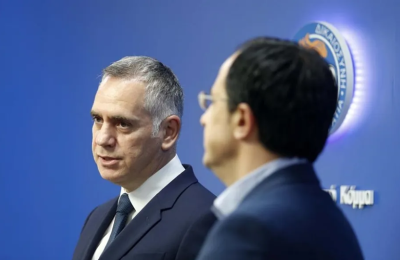 Επιστολή Νικόλα στον Πρόεδρο για ανασχηματισμό και ημικρατικούς
