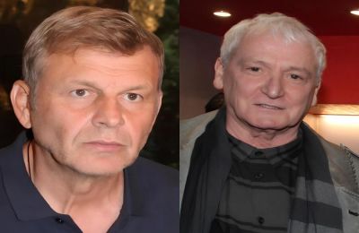 Ο σκηνογράφος Ντίνος Πετράτος ανέβασε χθες 30/6 αιχμηρή ανάρτηση με sexy φωτογραφίες του Απόστολου Γκλέτσου και υπονοούμενα εναντίον του.