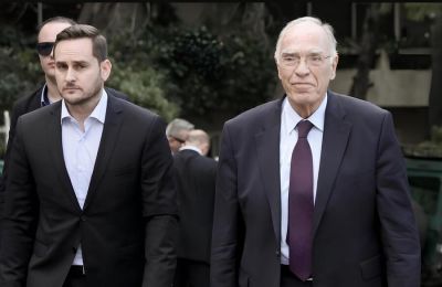 Οι πρώτες πληροφορίες